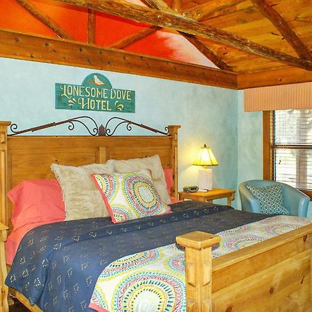 Creekside Falls Wimberley Exterior foto